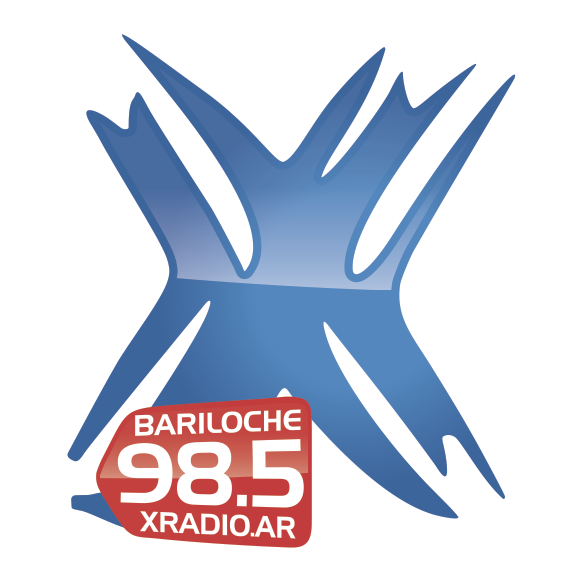X RADIO BARILOCHE FM 98.5