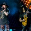 Slash confirmó que habrá nuevo material de Guns N’ Roses