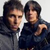 Liam Gallagher y John Squire presentan su álbum debut