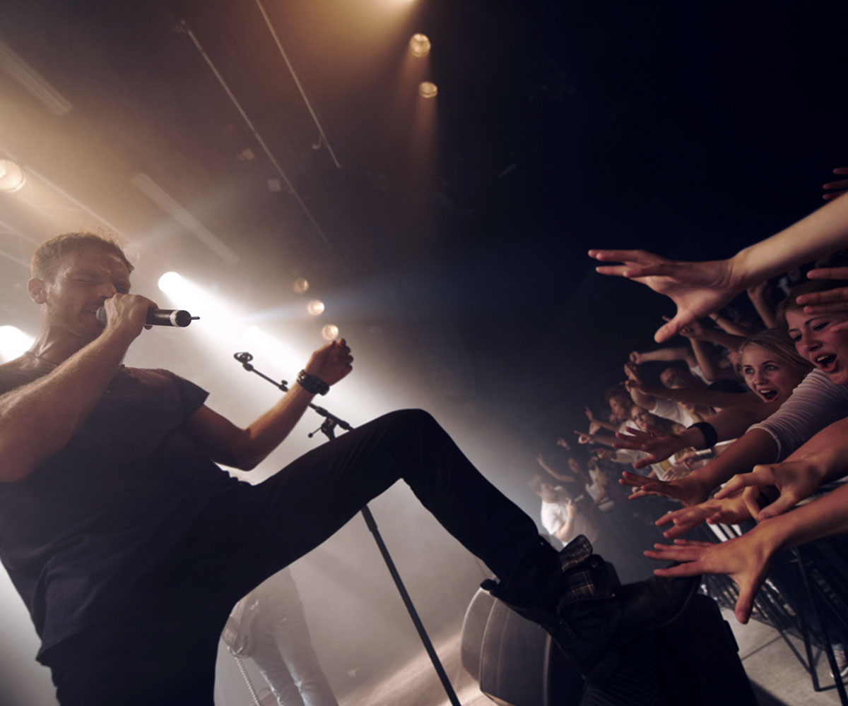 Listener’s Choice Awards: Your Top Picks for This Year’s Music Icons